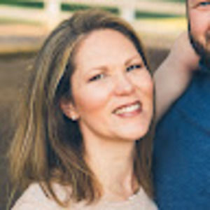 Meet your Posher, Heidi l.